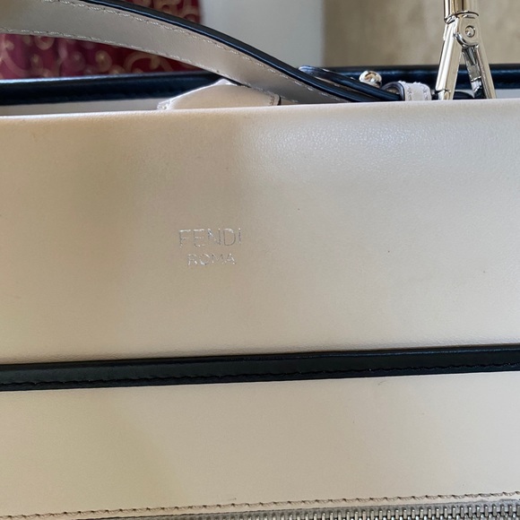 FENDI RUNAWAY BAG - Picture 4 of 13